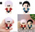 Movic Plush Doll Satoru Gojo and Suguru Geto Yorinui Mini (Jujutsu Kaisen 2) Satoru Gojo Movic Plush Doll Satoru Gojo and Suguru Geto Yorinui Mini (Jujutsu Kaisen 2) Satoru Gojo