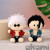 Movic Plush Doll Satoru Gojo and Suguru Geto Yorinui Mini (Jujutsu Kaisen 2) Satoru Gojo Movic Plush Doll Satoru Gojo and Suguru Geto Yorinui Mini (Jujutsu Kaisen 2) Satoru Gojo