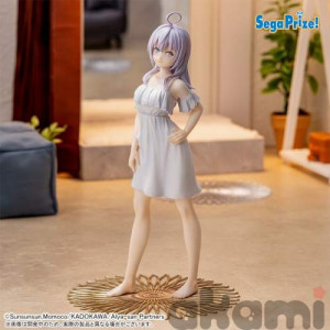 Luminasta Alya One Piece (Alya Sometimes Hides Her Feelings in Russian)