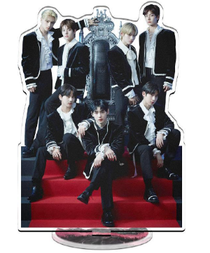 Enhypen 2D фигрка bm379 shg4