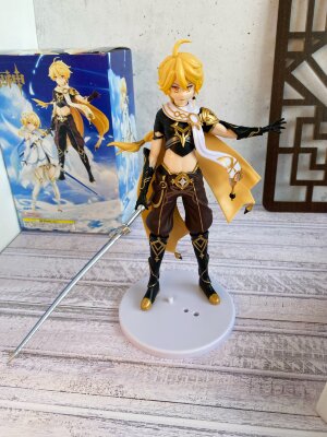 Боги фигурка 15 см  bp715 shg62