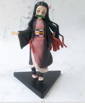 Меч vs демоны фигурка 19см bb0254 shg22