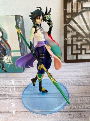 Боги фигурка 15 см  bp718 shg62