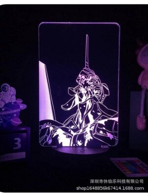 EVA светильник bd044 shg02