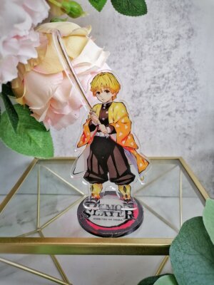 Меч vs демоны 2D фигурка be393