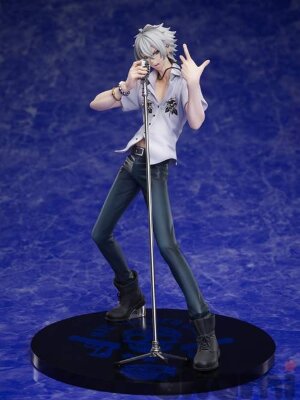 Hypnosis Mic: Division Rap Battle - Aohitsugi Samatoki Hypnosis Mic: Division Rap Battle - Aohitsugi Samatoki