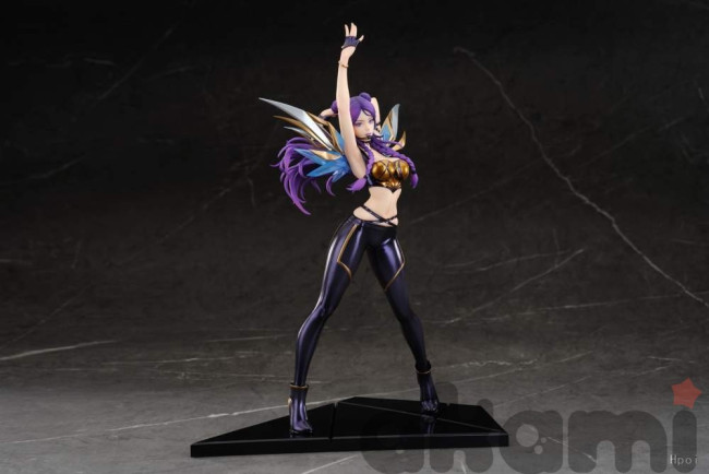 APEX League of Legends K/DA Kai’Sa 1/7 APEX League of Legends K/DA Kai’Sa 1/7