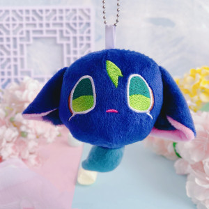 Боги impact плюш 10cm bu050 shg16