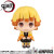 MegaHouse LookUp Zenitsu Agatsuma & Inosuke Hashibira (Kimetsu no Yaiba) Zenitsu Agatsuma MegaHouse LookUp Zenitsu Agatsuma & Inosuke Hashibira (Kimetsu no Yaiba) Zenitsu Agatsuma