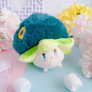 Боги impact плюш 10см bu042 shg16