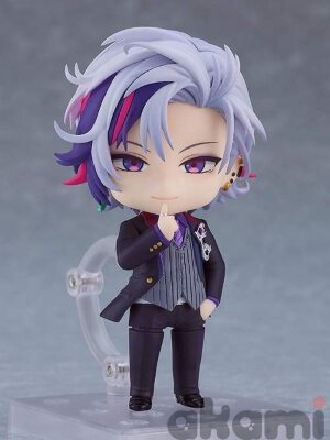 Nendoroid Fuwa Minato (Nijisanji)