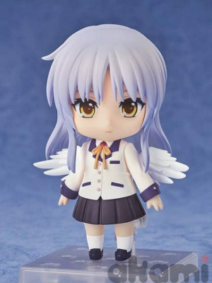 Nendoroid Tachibana Kanade (Angel Beats!)