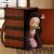 Nezuko in Wooden Box (Kimetsu no Yaiba)
