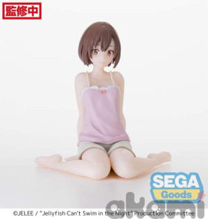 SEGA Noodle Stopper Mahiru Kozuki (Jellyfish Can’t Swim at Night)