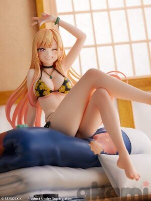My Dress Up Darling Statue 1/7 Marin Kitagawa Swimsuit Ver.