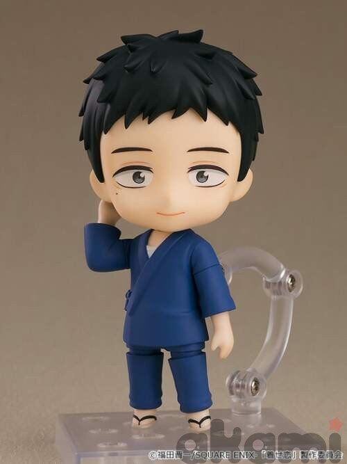 Nendoroid Gojou Wakana (My Dress-Up Darling)