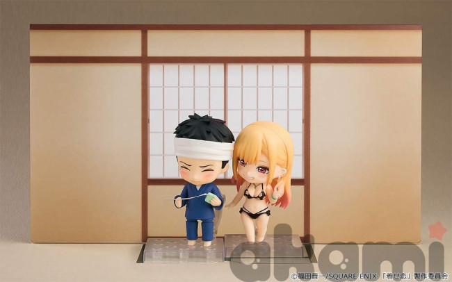 Nendoroid Gojou Wakana (My Dress-Up Darling)