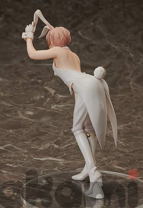 TEN COUNT: Shirotani Tadaomi (Bunny Ver.)