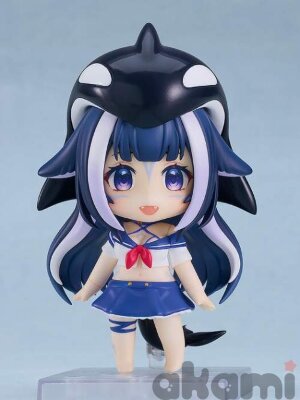 Nendoroid Shylily VTuber