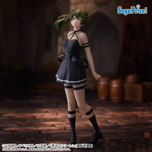 Desktop x Decorate Collections Übel (Sousou no Frieren)