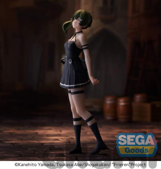 Desktop x Decorate Collections Übel (Sousou no Frieren)