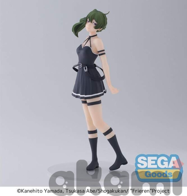 Desktop x Decorate Collections Übel (Sousou no Frieren)