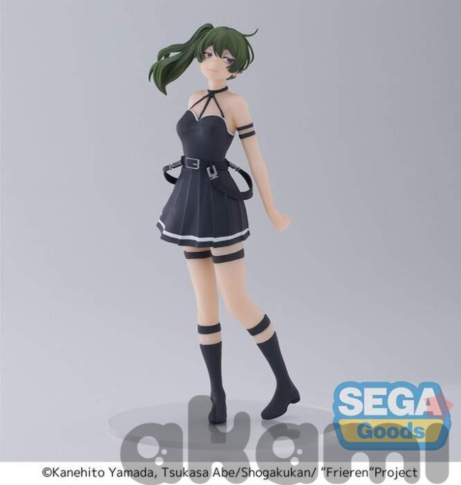 Desktop x Decorate Collections Übel (Sousou no Frieren)