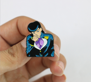 JOJO пин металлический an584  shg7