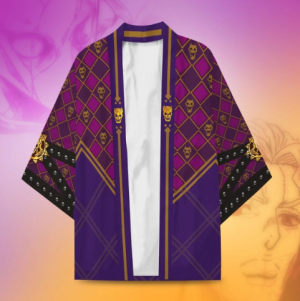 JoJo хаори L bo081 shg13