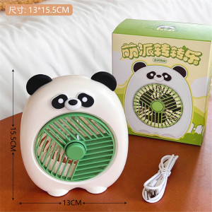 Вентилятор панда bz916