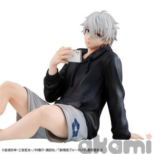 G.E.M. Nagi Seishirou (Blue Lock)