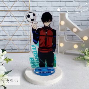 Blue Lock 2d фигурка br571 shg02