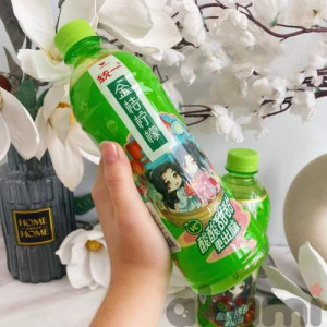 Heaven Official's Blessing Благословение Небожителей напиток со вкусом кумквата и лимона 统一 (Спецзаказ) Heaven Official's Blessing Благословение Небожителей напиток со вкусом кумквата и лимона 统一 (Спецзаказ)