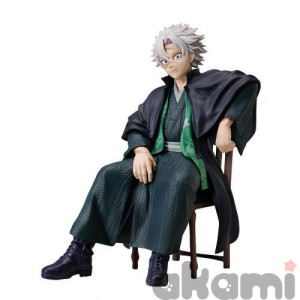 Aniplex Sanemi Shinazugawa (Kimetsu no Yaiba)