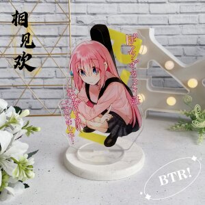 Bocchi the Rock! 2d фигурка br588 shg02