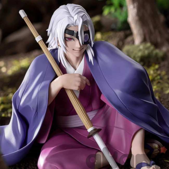 SEGA Noodle Stopper Uzui Tengen (Kimetsu no Yaiba) SEGA Noodle Stopper Uzui Tengen (Kimetsu no Yaiba)