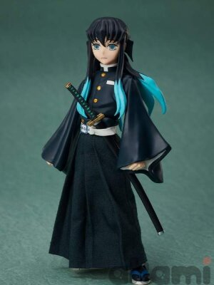 Muichiro Tokito 1/12 Scale Figure (Kimetsu no Yaiba)