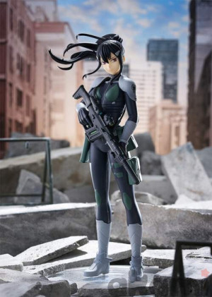 POP UP PARADE Ashiro Mina (Kaiju No.8) POP UP PARADE Ashiro Mina (Kaiju No.8)