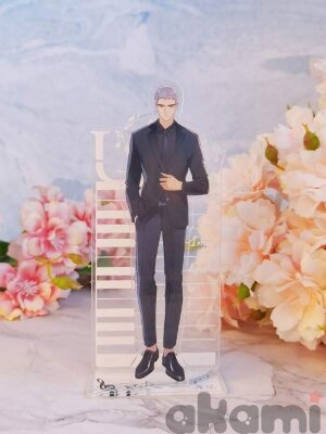 Here U Are (Ты здесь) акриловые стенды Ли Хуан, Ю Ян (Спецзаказ) Ли Хуан Here U Are (Ты здесь) акриловые стенды Ли Хуан, Ю Ян (Спецзаказ) Ли Хуан