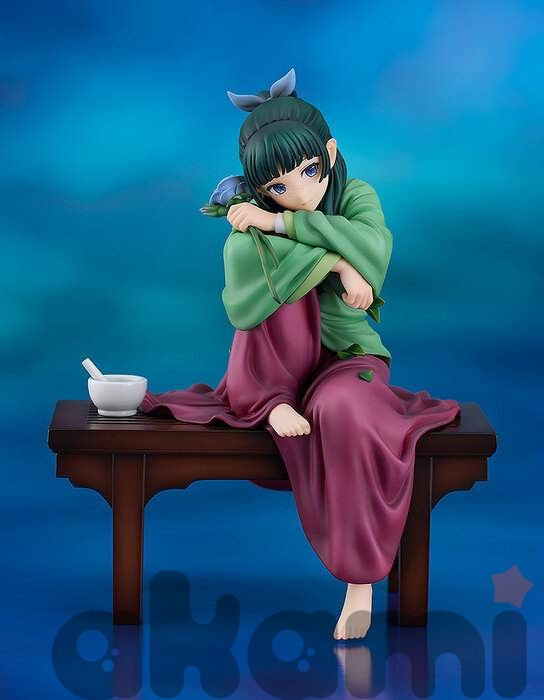 Maomao 1/7 (Kusuriya no Hitorigoto) Maomao 1/7 (Kusuriya no Hitorigoto)