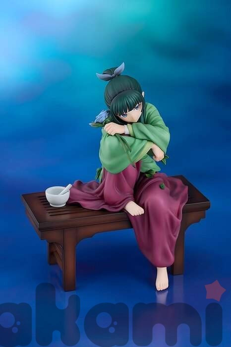 Maomao 1/7 (Kusuriya no Hitorigoto) Maomao 1/7 (Kusuriya no Hitorigoto)