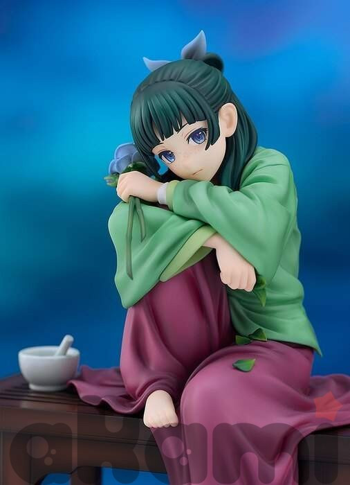 Maomao 1/7 (Kusuriya no Hitorigoto) Maomao 1/7 (Kusuriya no Hitorigoto)