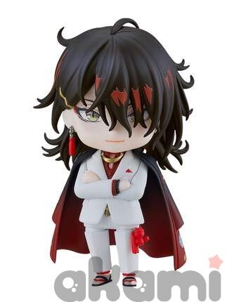 Nendoroid Vox Akuma