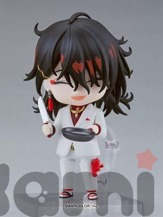 Nendoroid Vox Akuma