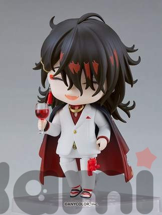 Nendoroid Vox Akuma
