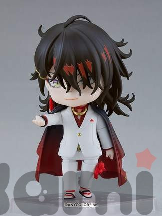 Nendoroid Vox Akuma