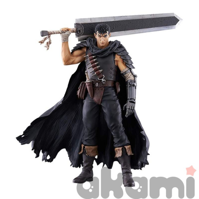 POP UP PARADE Guts L size (Berserk) POP UP PARADE Guts L size (Berserk)