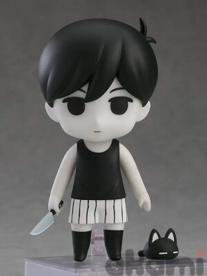Nendoroid OMORI (OMORI)