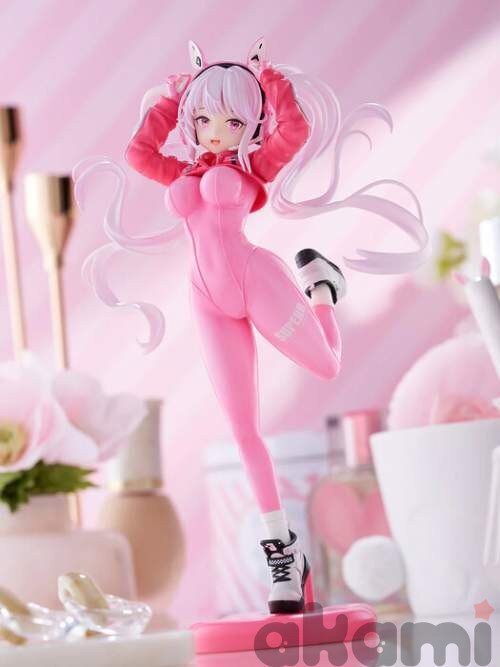 TENITOL Alice (Goddess of Victory: NIKKE) TENITOL Alice (Goddess of Victory: NIKKE)