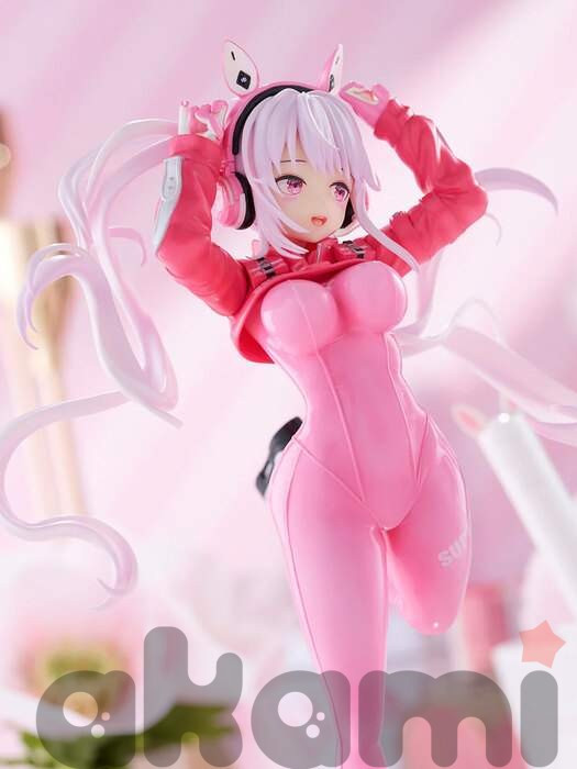 TENITOL Alice (Goddess of Victory: NIKKE) TENITOL Alice (Goddess of Victory: NIKKE)